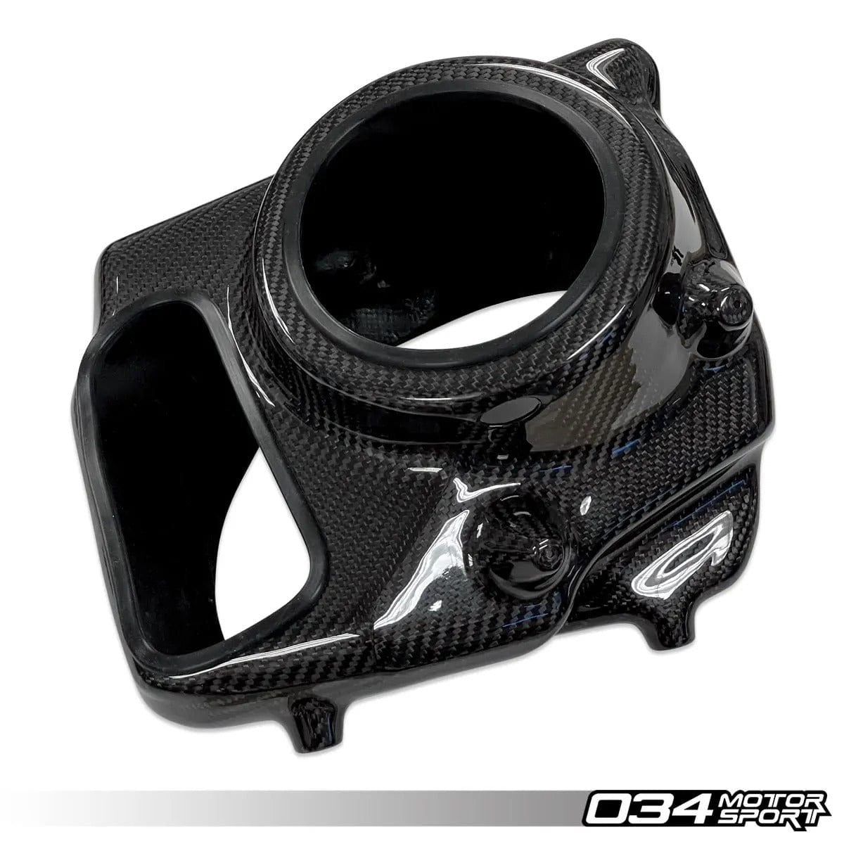 034Motorsport X34 SuperDuper Insuction Bundle - Audi / B9 / B9.5 / RS4 / RS5