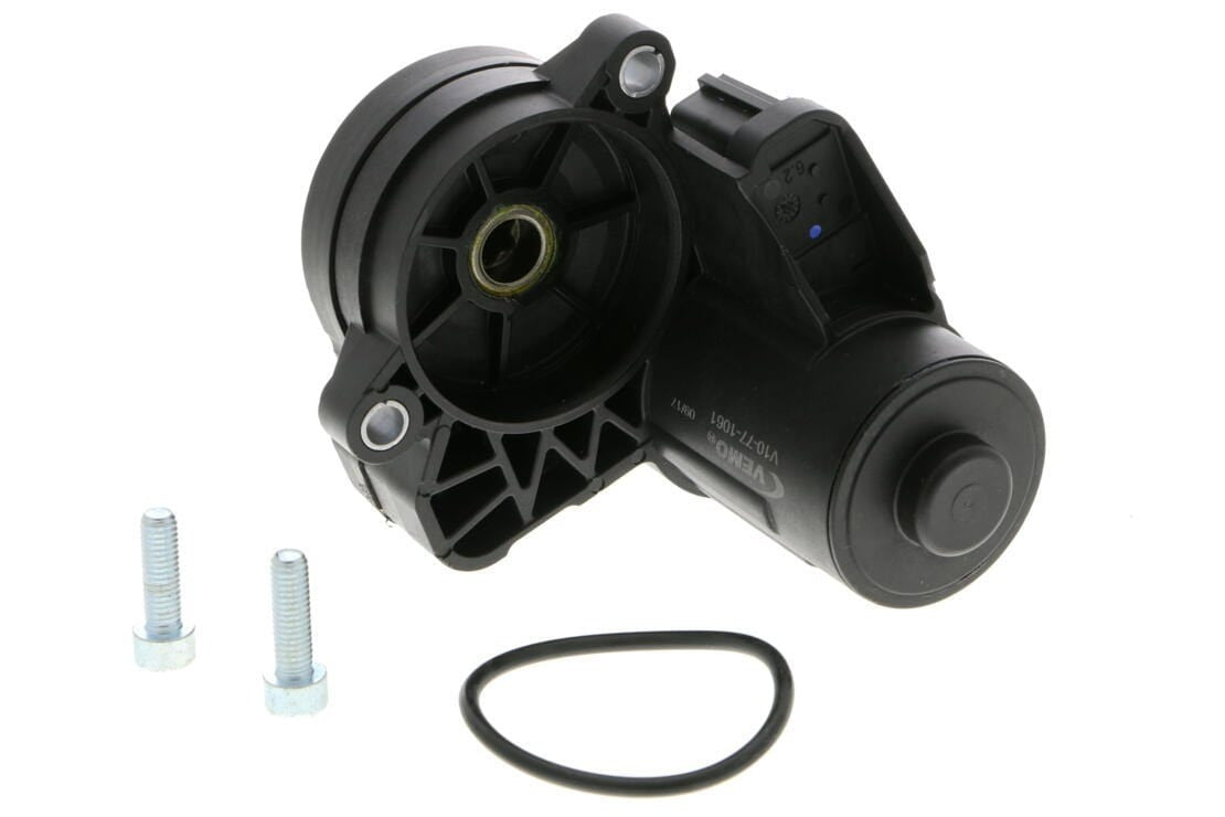 Parking Brake Caliper Control Element - VW/Audi