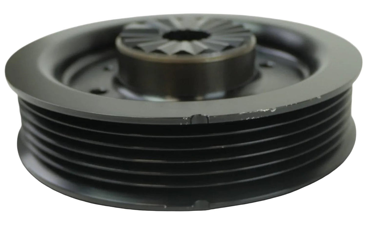 Neuspeed Power Pulley Kit - VW / Mk8 / 8Y / A3 / GTI (SCRATCH AND DENT)