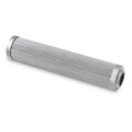 Nuke Performance Replacement filter element 10 Micron PF200 - Welded Stainless Steel