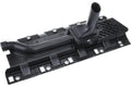 Oil Pump Pickup Tube - BMW