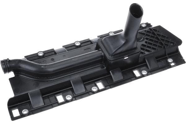Oil Pump Pickup Tube - BMW