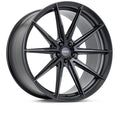 Vossen HFX-2 17" 6x130 Satin Black