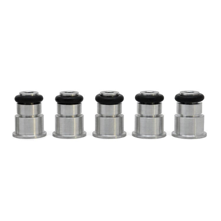 034Motorsport Injector Adapter Hat Short to Tall (Set of 5) - Audi / RS4 / & Others