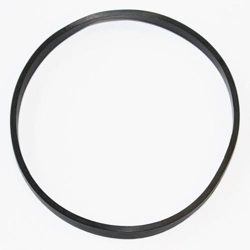 Intake Manifold Sealing Ring - BMW