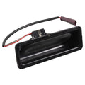 Pushbutton / Handle Unit For Tailgate - BMW