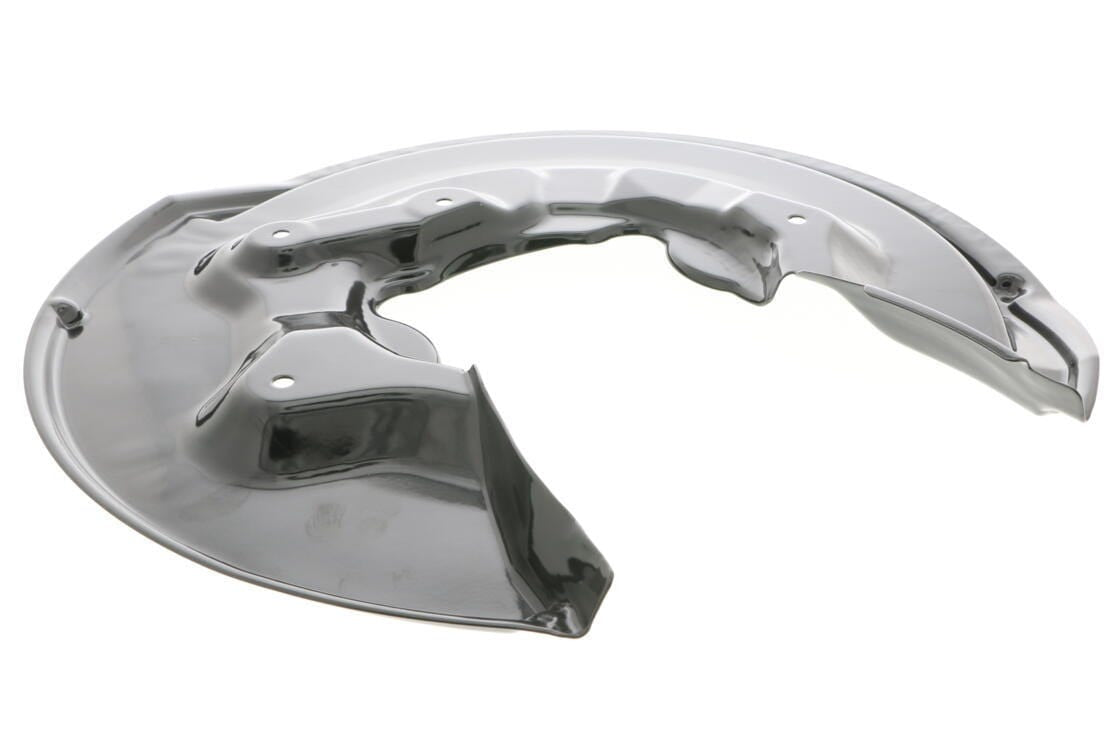Brake Disc Splash Panel - VW/Audi