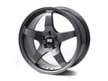 Neuspeed RSe05 Lightweight Wheel 17" 5x112 Gun Metallic - Glossy