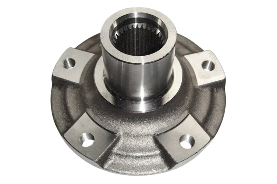 Wheel Hub - BMW