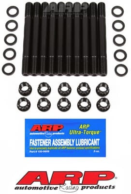 ARP Ford Pinto 2000cc Inline 4 Head Stud Kit