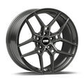 VMR V805FF 19" 5x112 Anthracite Metallic