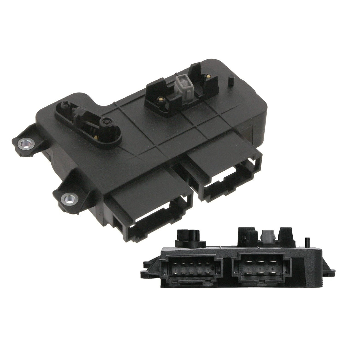 Switch For Seat Adjustment - VW/Audi