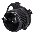 Interior Fan Assembly with Motor - Mercedes