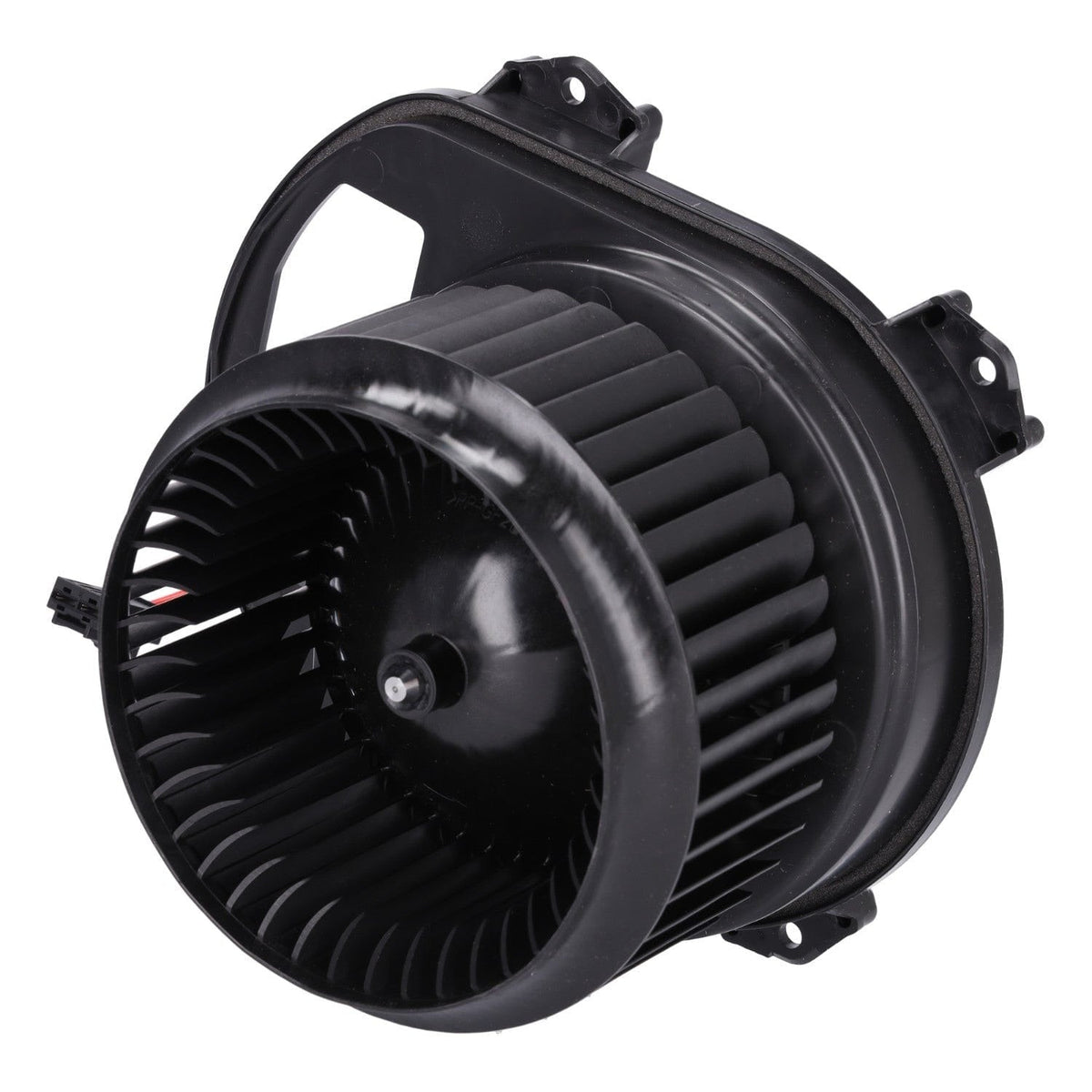 Interior Fan Assembly with Motor - Mercedes