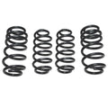 034Motorsport Dynamic+ Lowering Springs - Audi B8 / B8.5 / A5 / S5