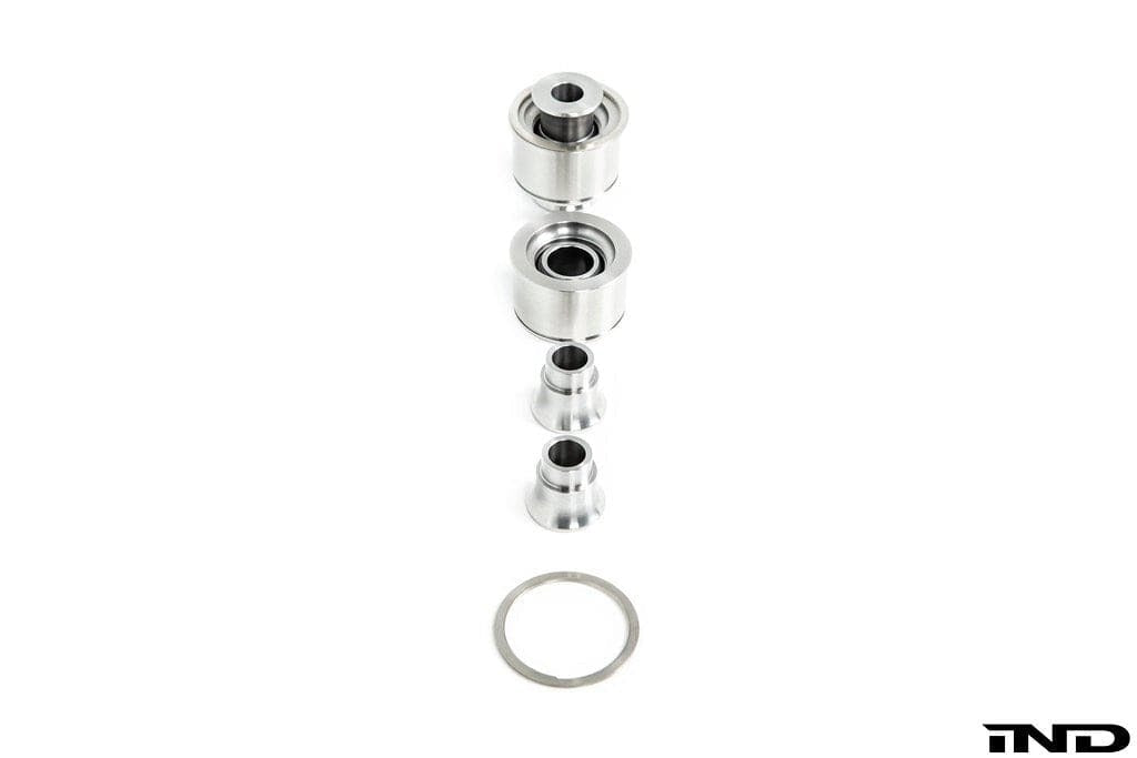 Fall-Line Motorsports Rear Lower Control Arm Bearing Set (Outer) - BMW / E9X / M3 / E82 / 1M