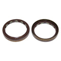 Wheel Hub Seal - Mercedes