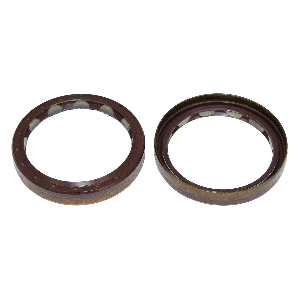 Wheel Hub Seal - Mercedes