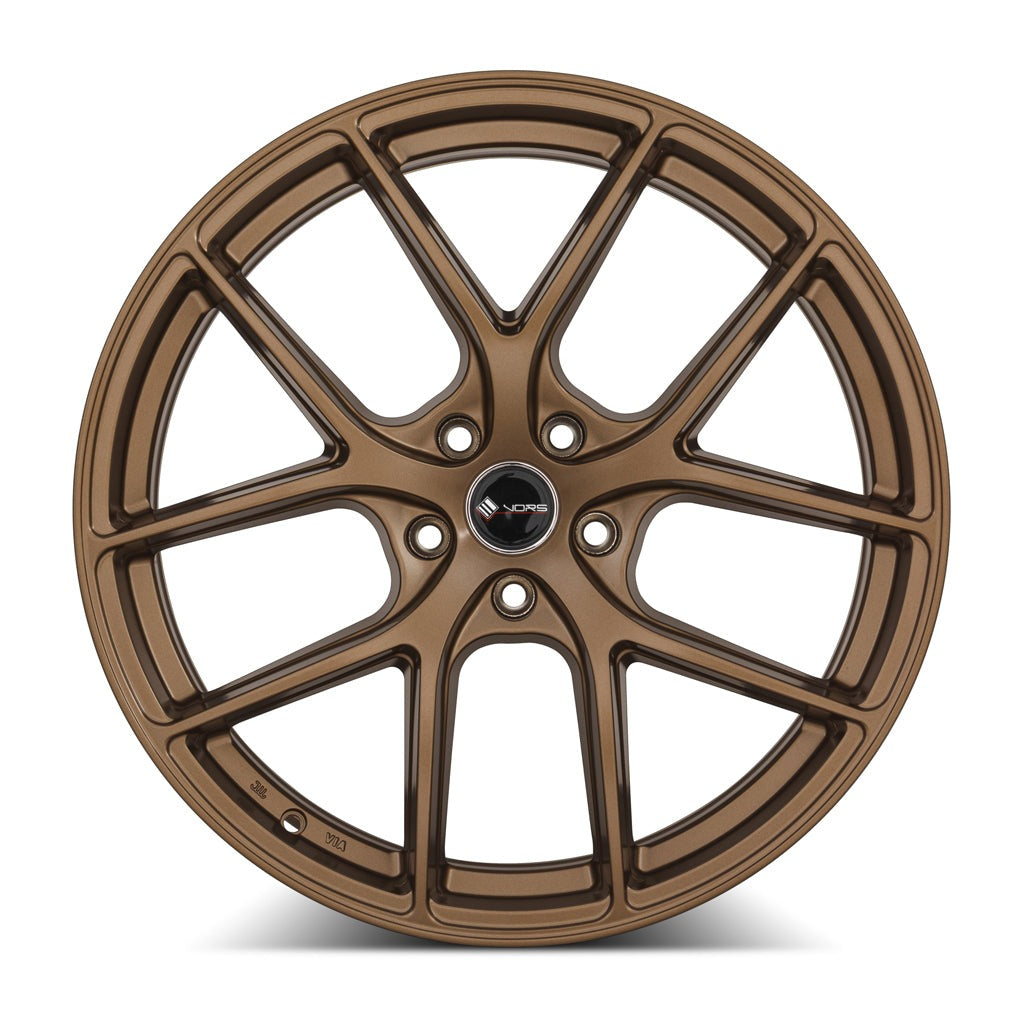 VORS TR88 20" 5x108 Bronze