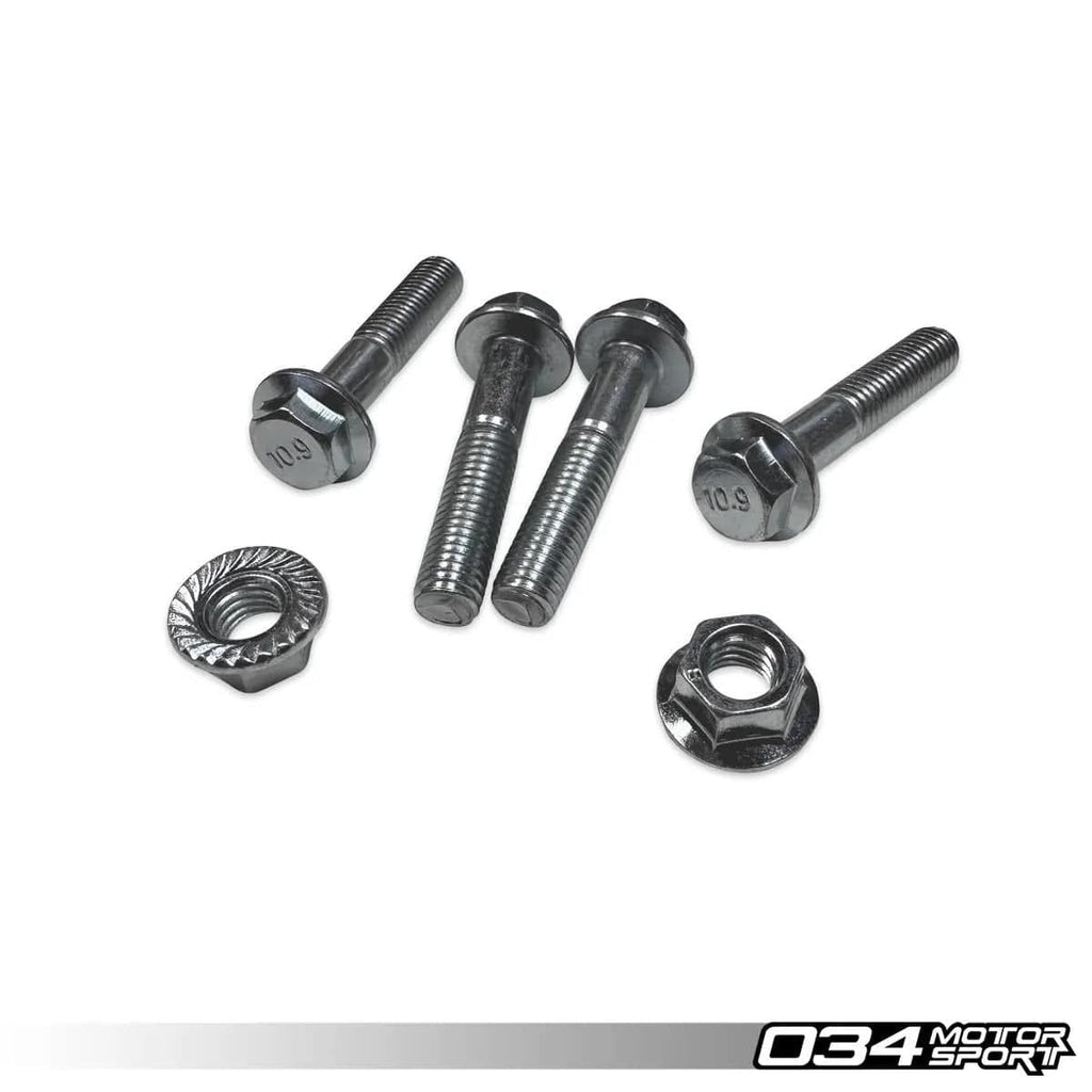 034Motorsport Density Line Front Sway Bar End Links - Audi / B6 / B7 / A4 / S4 / RS4