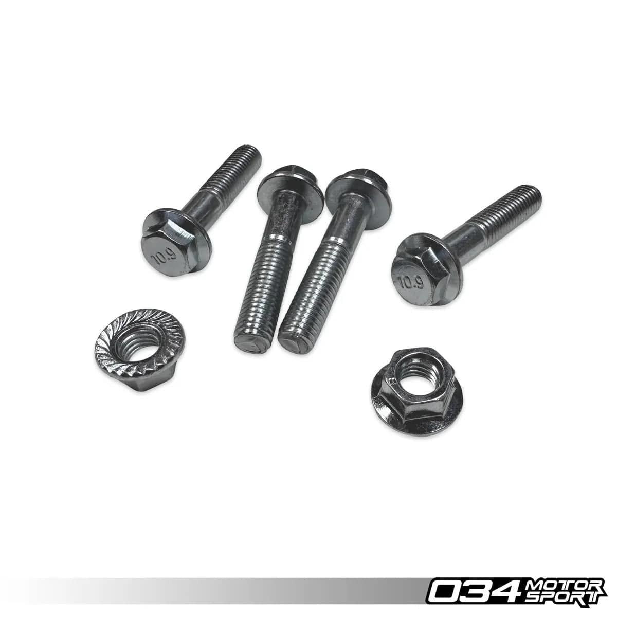 034Motorsport Density Line Front Sway Bar End Links - Audi / B6 / B7 / A4 / S4 / RS4