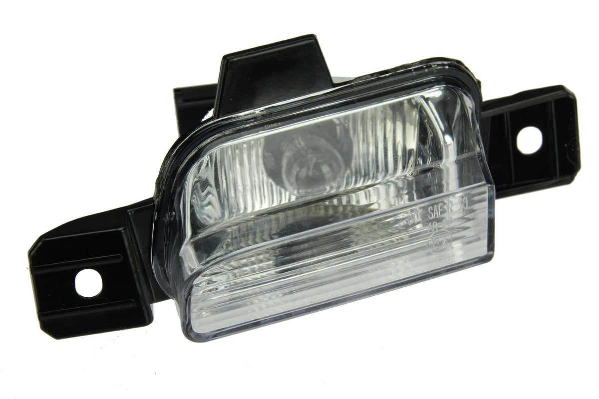 Back Up Light