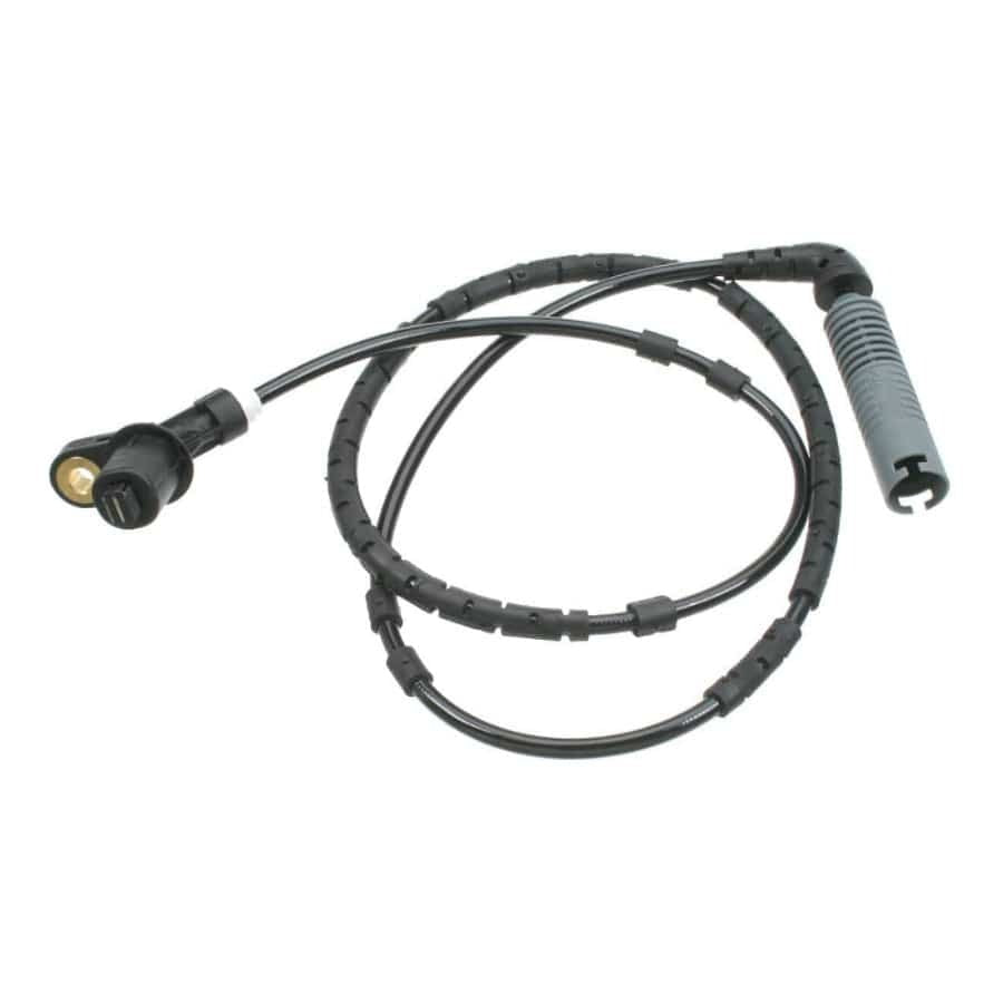 ABS Wheel Speed Sensor Rear - BMW E46 323Ci 323i 325CI 325i 328Ci 328i M3