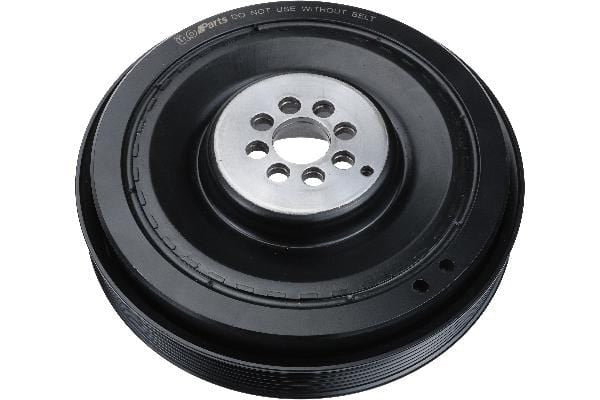Crankshaft Pulley - VW/Audi