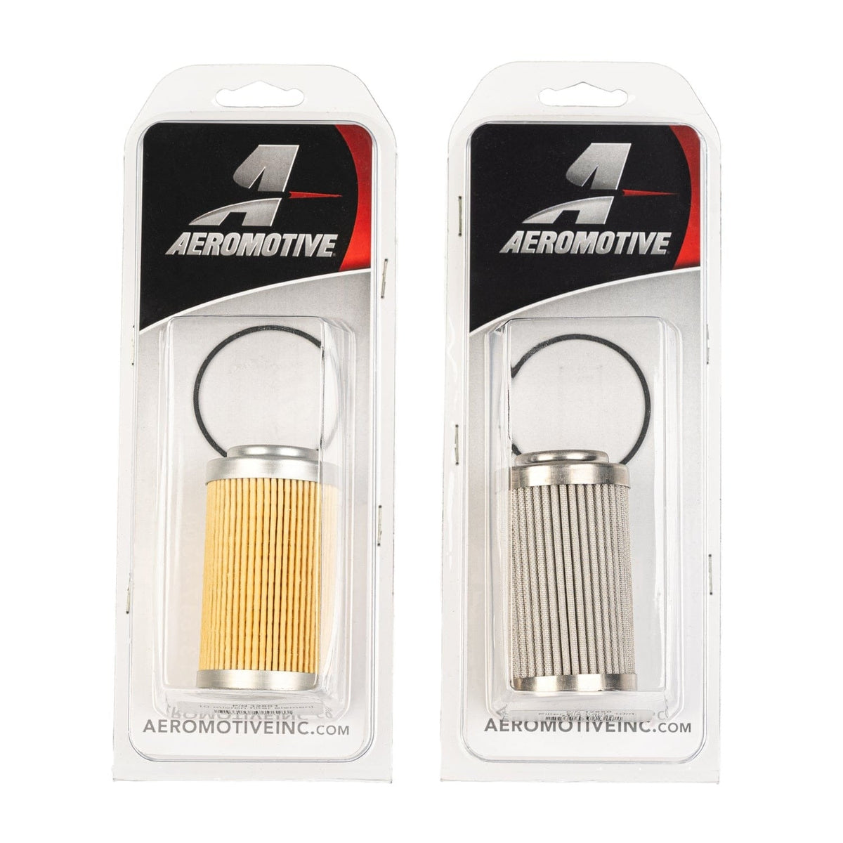NRW Design Inline Fuel Filter Kit - BMW / E9X / S65 / M3