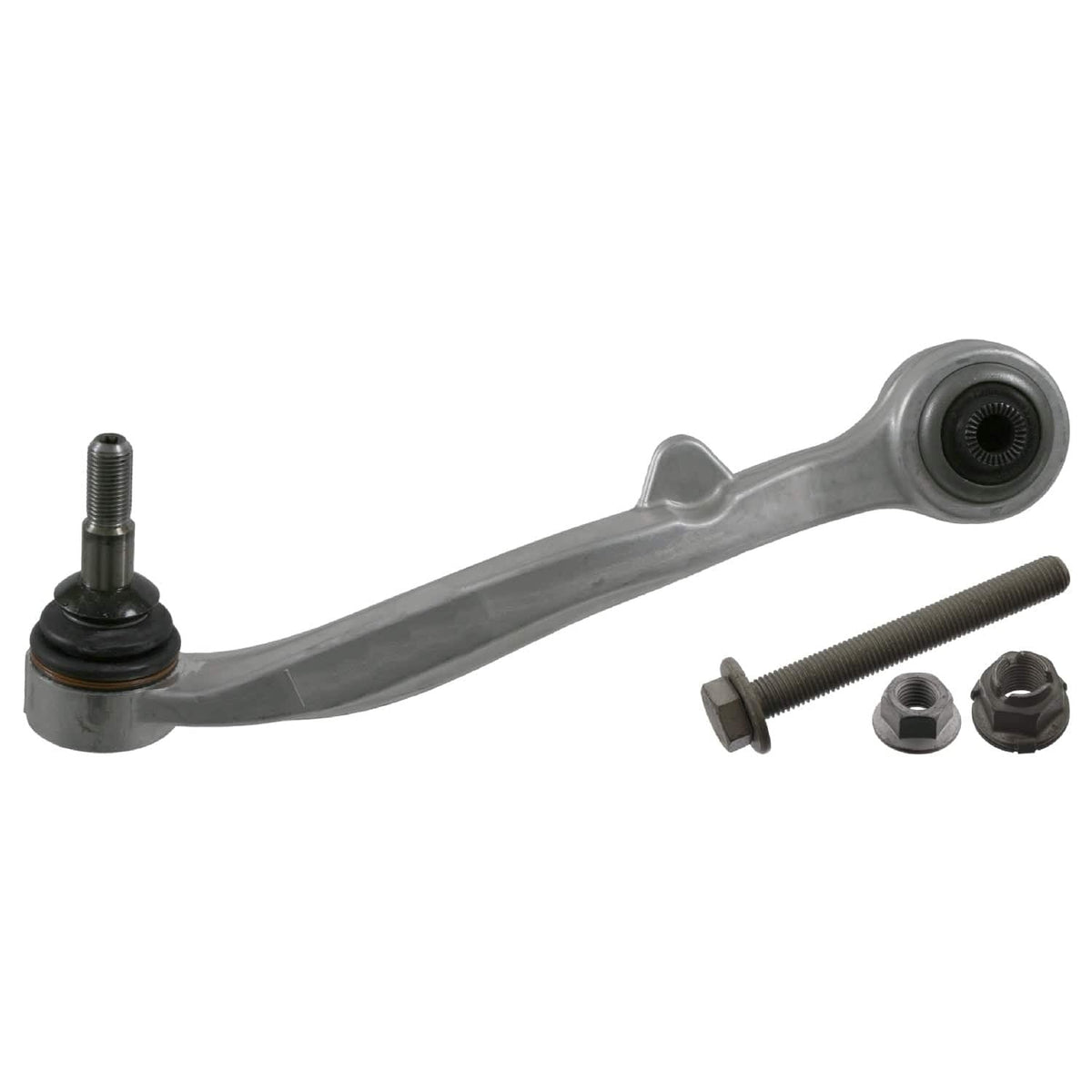 Control Arm with Bushing - BMW