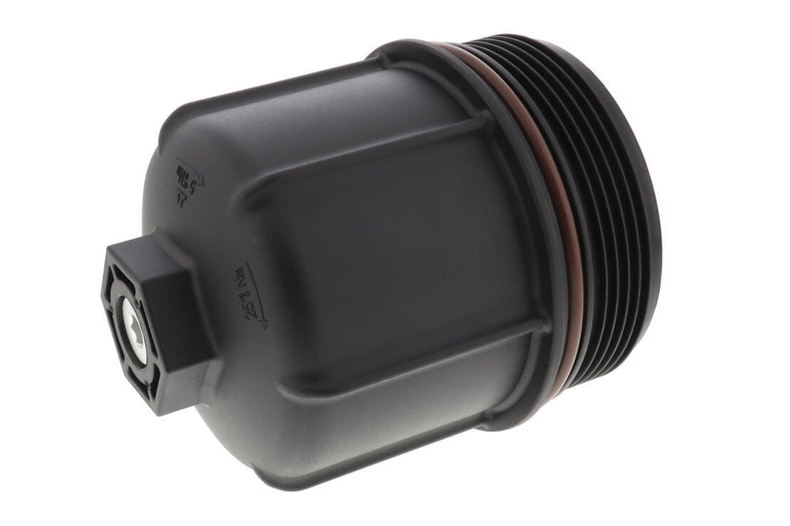 Cap, Oil Filter Housing - VW/Audi