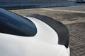 3D Design G02 X4 Carbon Trunk Spoiler