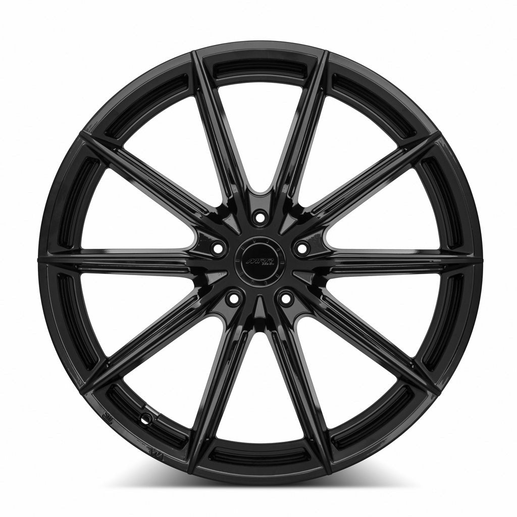 MRR GF26 20" 5x114.3 Gloss Black
