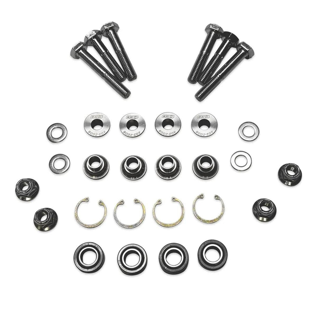 034Motorsport Front End Links Rebuild Kit - VW / Audi / B5 / B6 / B7 / C5
