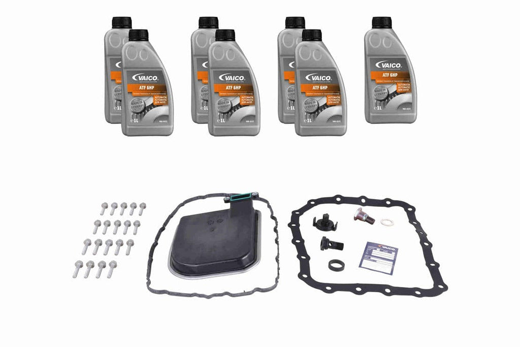 Automatic Transmission Service Kit With Hardware - Hyundai