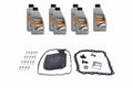 Automatic Transmission Service Kit With Hardware - Hyundai