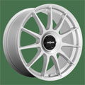 Rotiform Cast DTM 18" 5x112/5x120 Silver