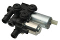 Heater Valve