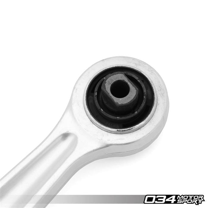 034Motorsport Control Arm Kit / Density Line / B6 / B7 Audi A4 / S4 / RS4