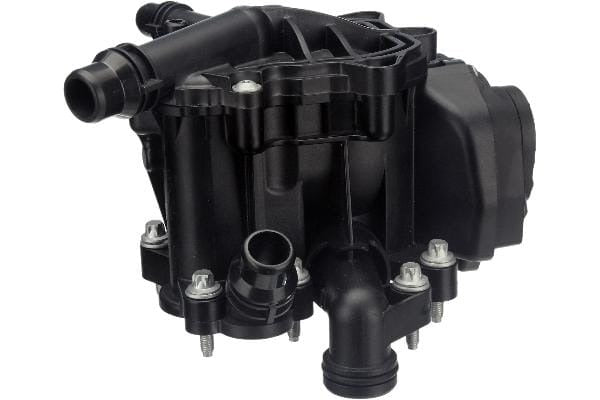Thermostat Assembly - BMW