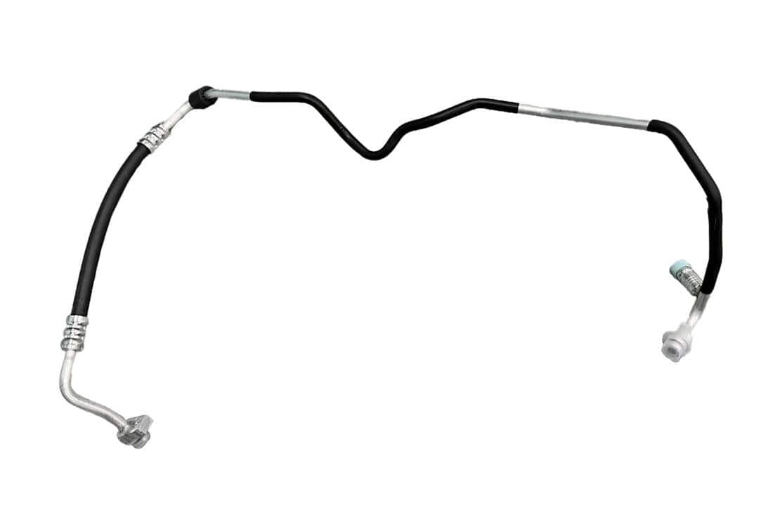 Air Conditioning High/Low Pressure Line - VW/Audi
