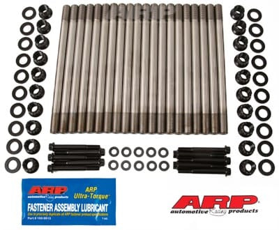 ARP Ford 6.0L Power Stroke Diesel CA625+ Head Stud Kit