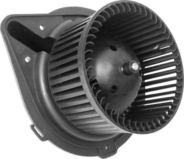 Heater Fan Motor
