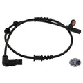 ABS Wheel Speed Sensor - Mercedes