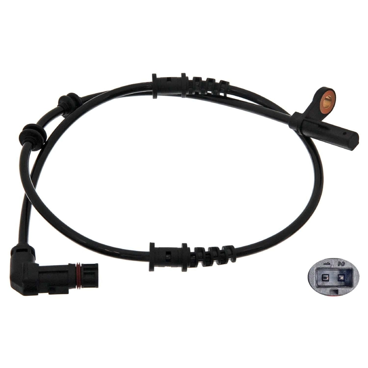 ABS Wheel Speed Sensor - Mercedes
