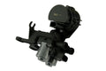 Heater Control Valve