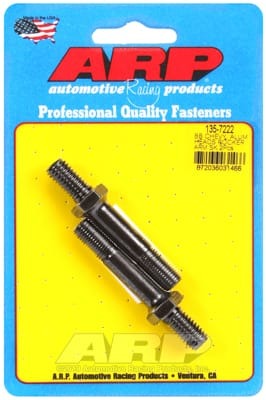 ARP BB Chevy w/ Aluminum Heads Rocker Arm Stud Kit