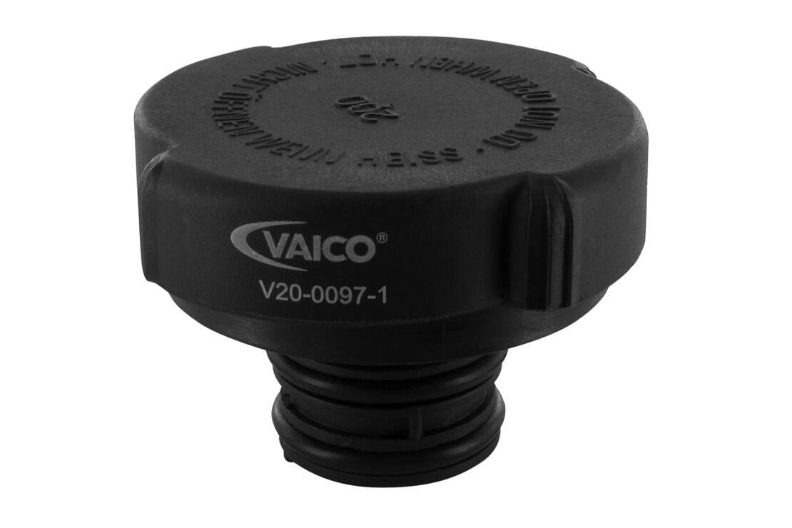 Expansion Tank Cap - BMW