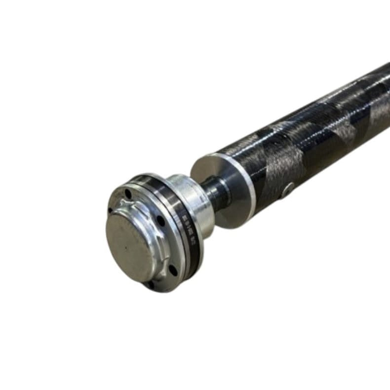 DSS Carbon Fiber 1pc Driveshaft 2.75" - BMW / E92 / 335i