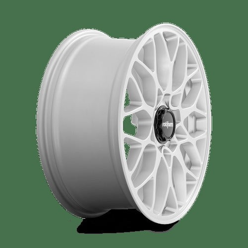 Rotiform Cast SGN 19" 5x112 Gloss Silver